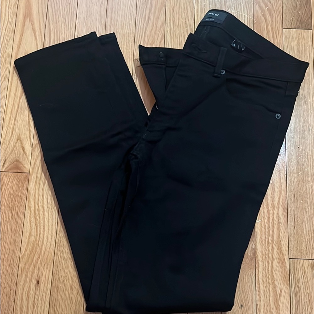 Theory Men’s Raffi Slim Fit Size 33